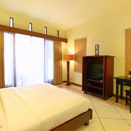 Mutiara Jimbaran Villas Kuta Selatan Εξωτερικό φωτογραφία