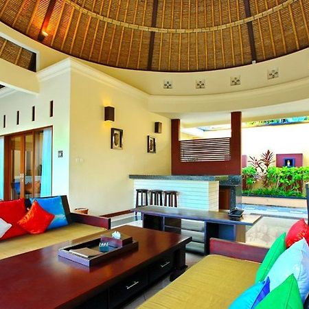 Mutiara Jimbaran Villas Kuta Selatan Εξωτερικό φωτογραφία