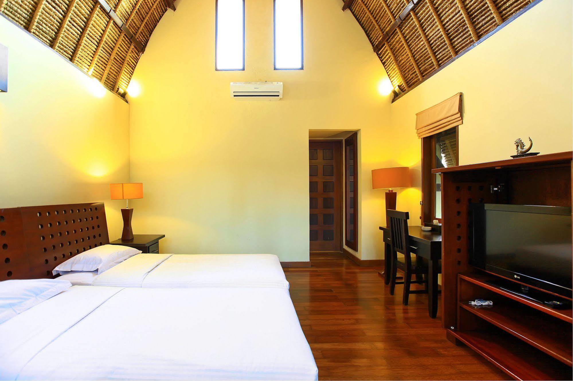 Mutiara Jimbaran Villas Kuta Selatan Εξωτερικό φωτογραφία