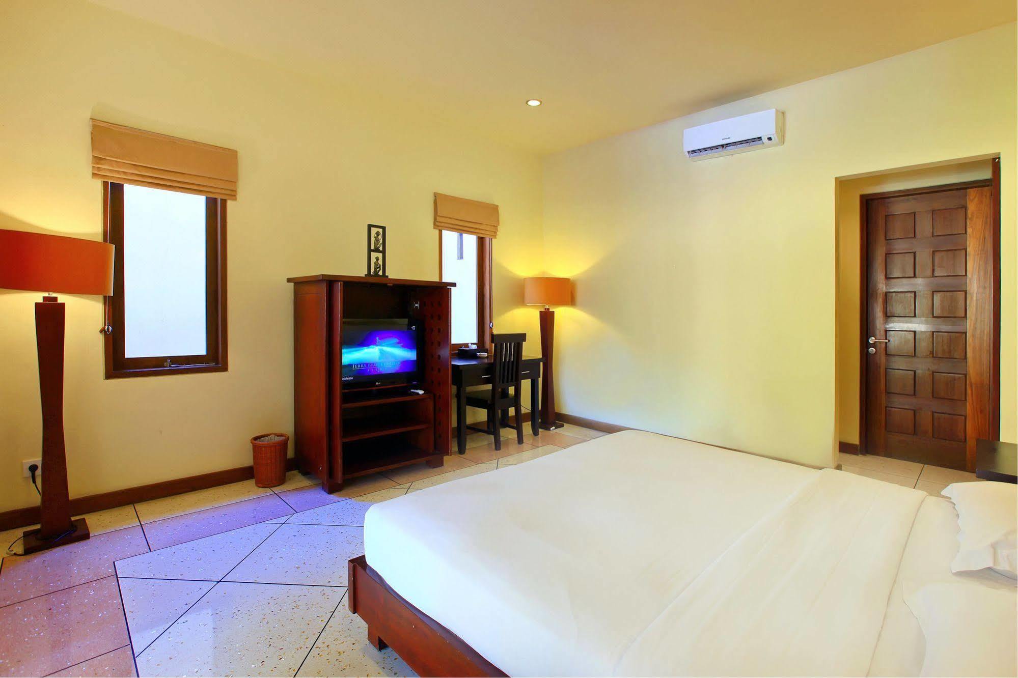 Mutiara Jimbaran Villas Kuta Selatan Εξωτερικό φωτογραφία