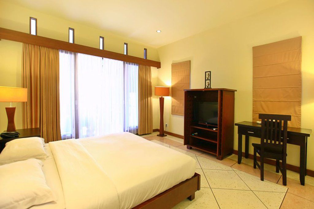 Mutiara Jimbaran Villas Kuta Selatan Εξωτερικό φωτογραφία